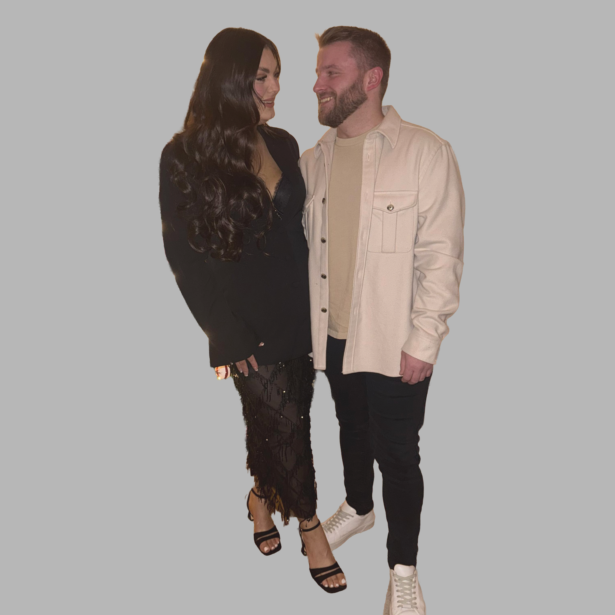 Wedding background